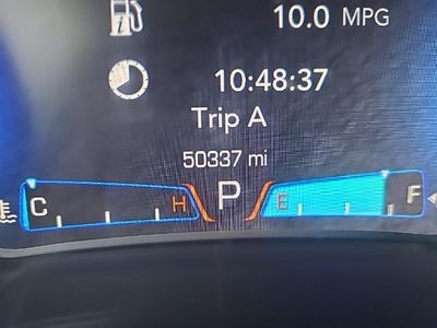 2015 Chrysler 300 Limited