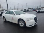 2015 Chrysler 300 Limited
