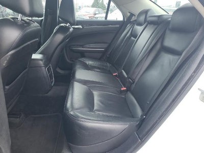 2015 Chrysler 300 Limited