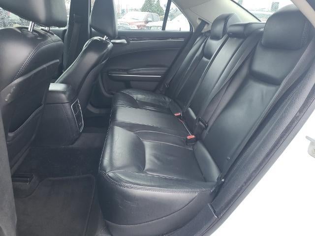 2015 Chrysler 300 Limited