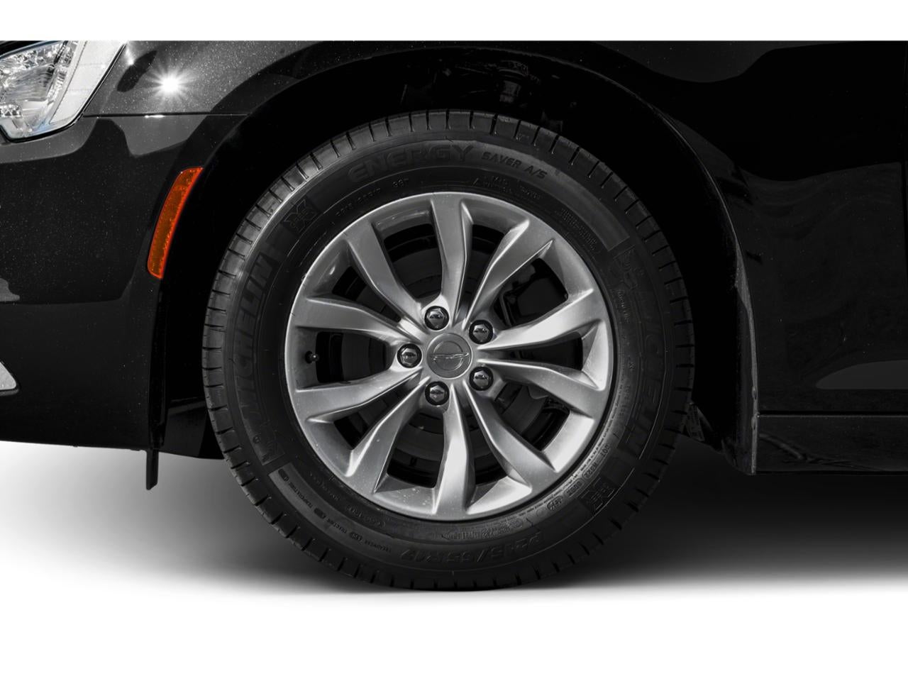 2015 Chrysler 300 Limited