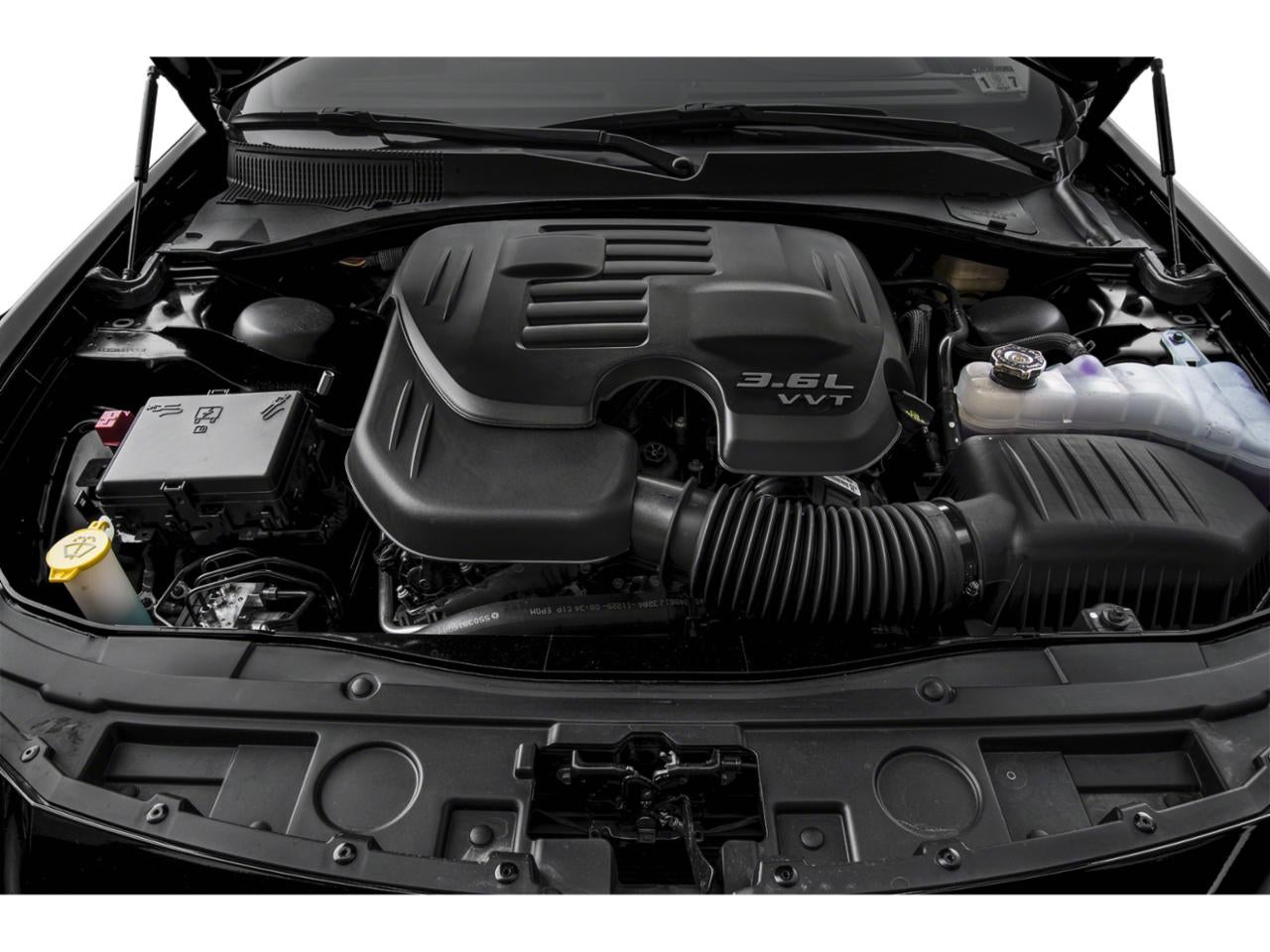 2015 Chrysler 300 Limited