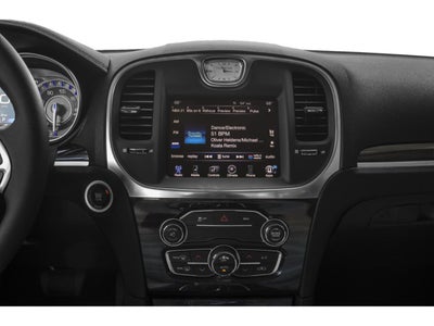 2015 Chrysler 300 Limited