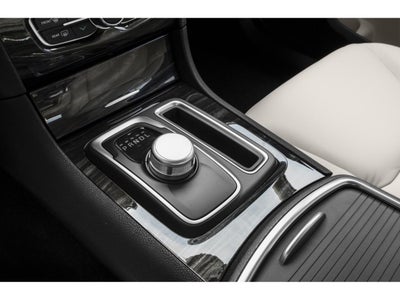 2015 Chrysler 300 Limited