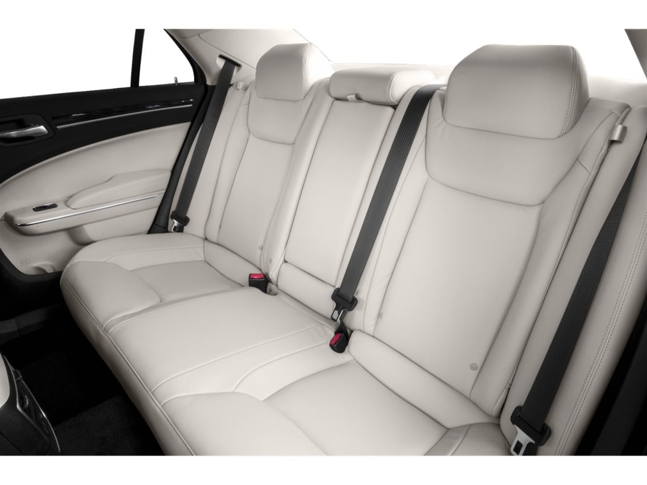 2015 Chrysler 300 Limited