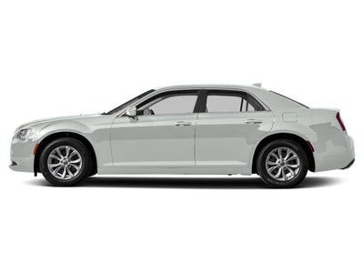 2015 Chrysler 300 Limited
