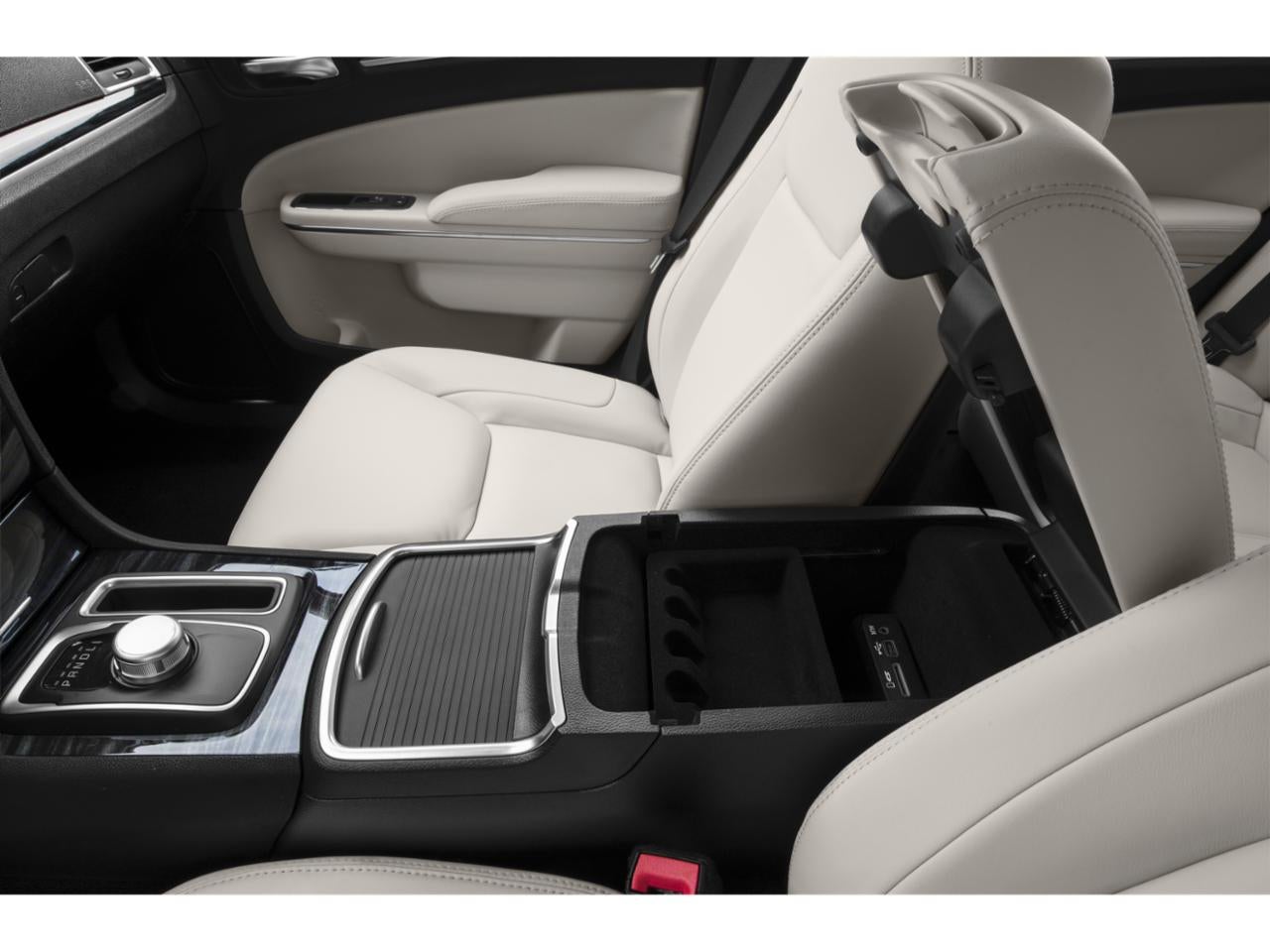 2015 Chrysler 300 Limited