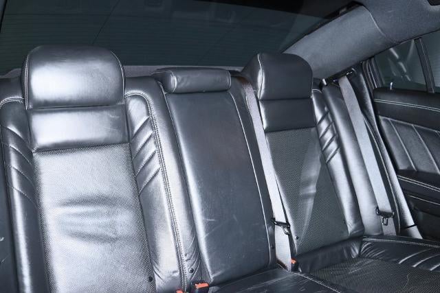 2020 Dodge Charger SRT Hellcat