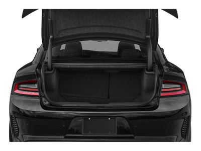 2020 Dodge Charger SRT Hellcat