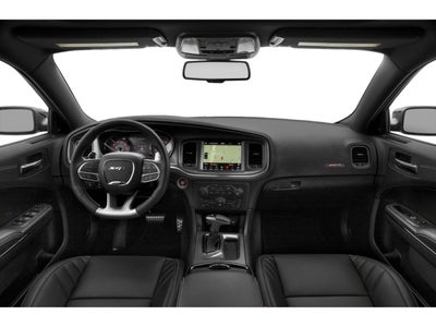 2020 Dodge Charger SRT Hellcat