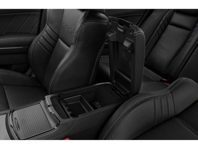 2020 Dodge Charger SRT Hellcat