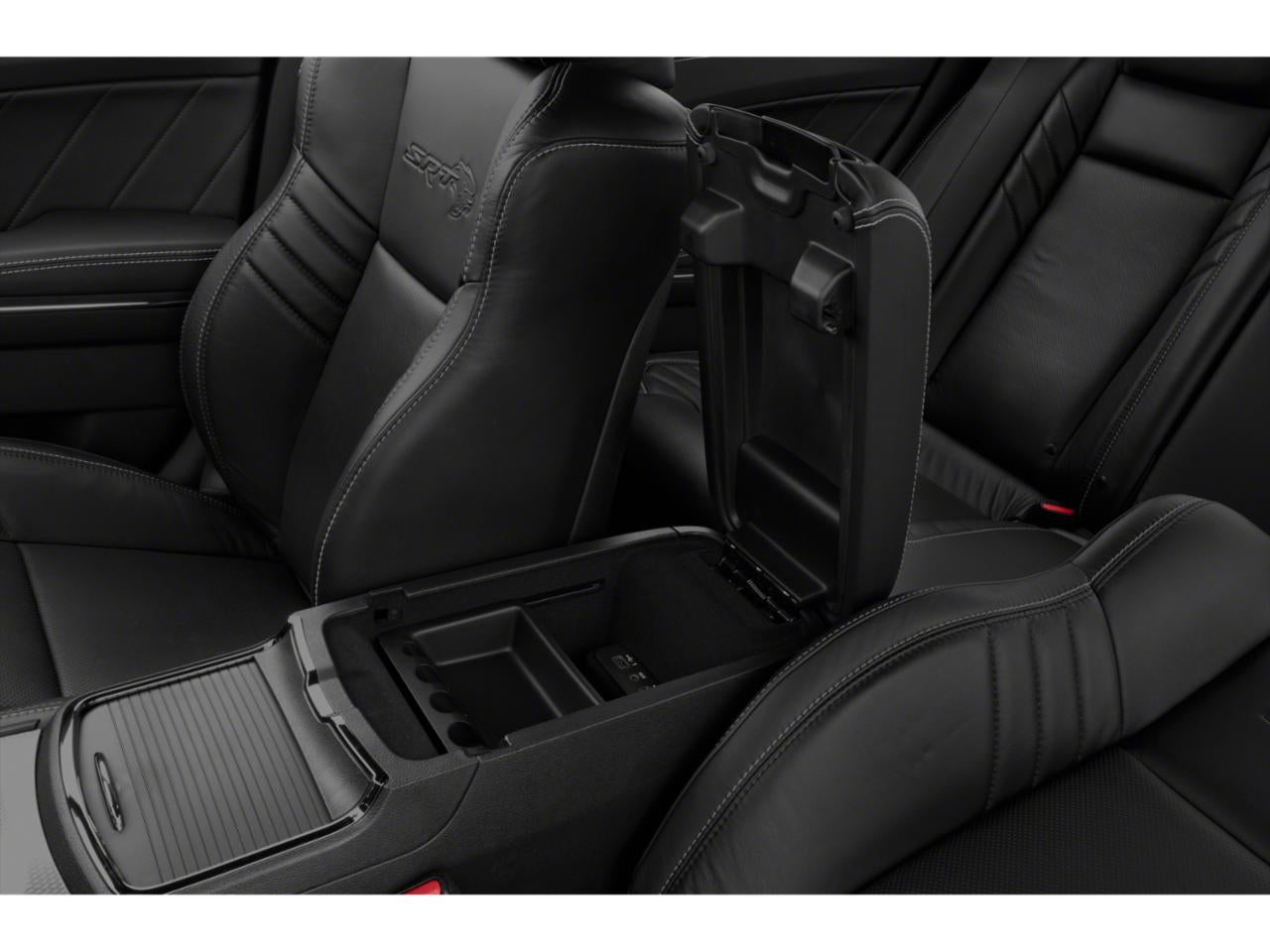 2020 Dodge Charger SRT Hellcat