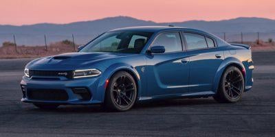 2020 Dodge Charger SRT Hellcat