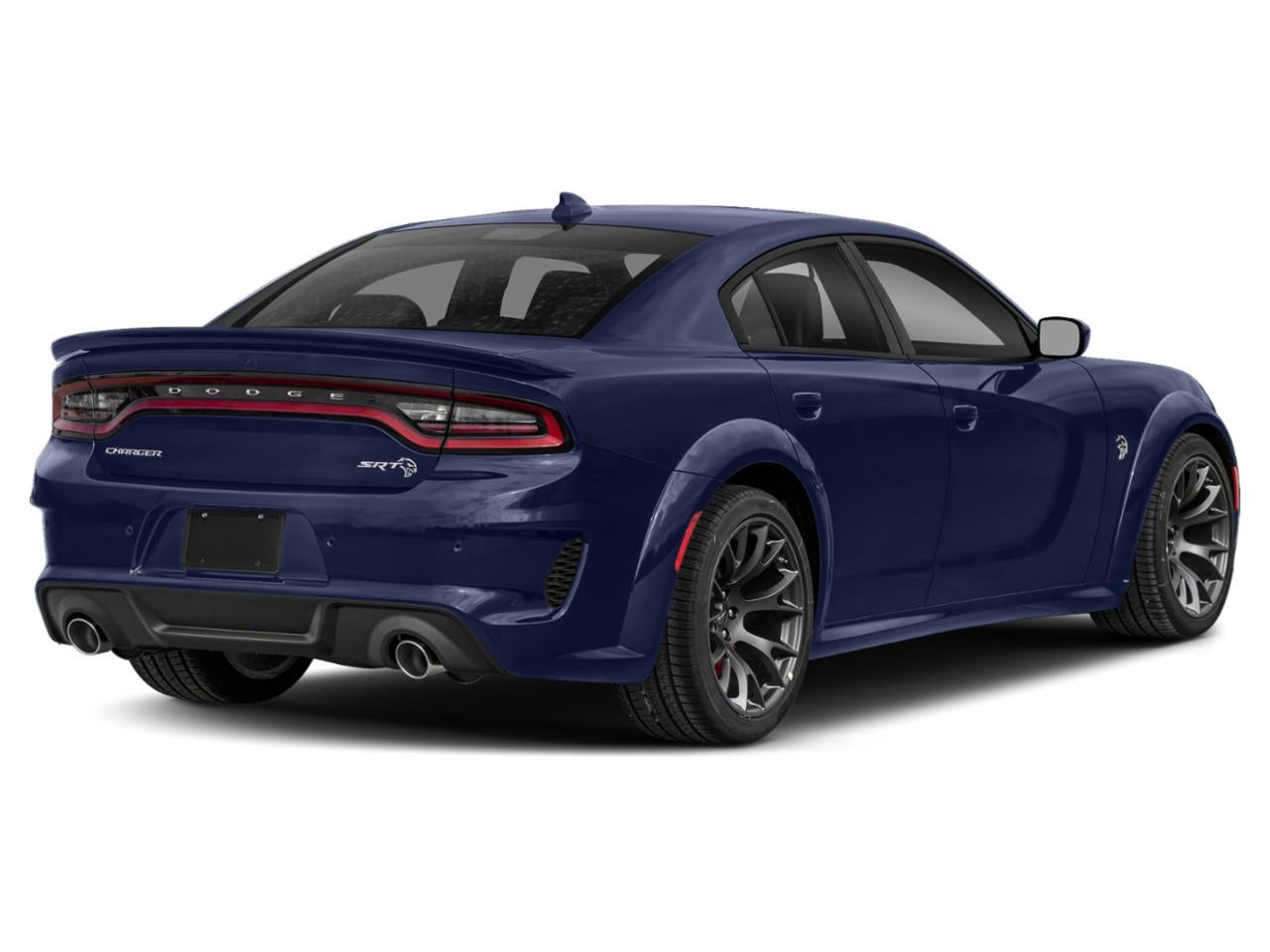 2020 Dodge Charger SRT Hellcat