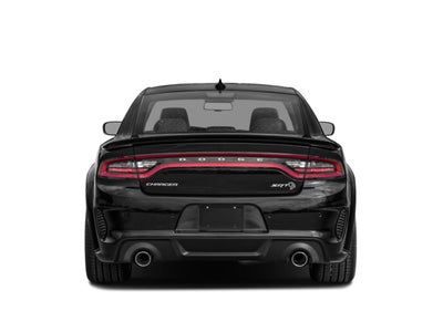 2020 Dodge Charger SRT Hellcat