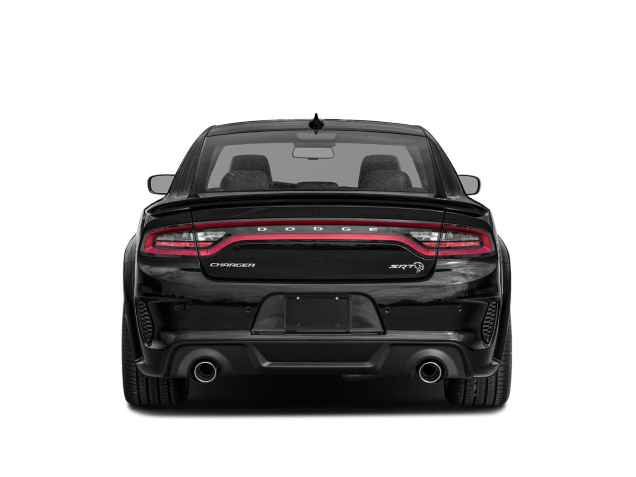 2020 Dodge Charger SRT Hellcat