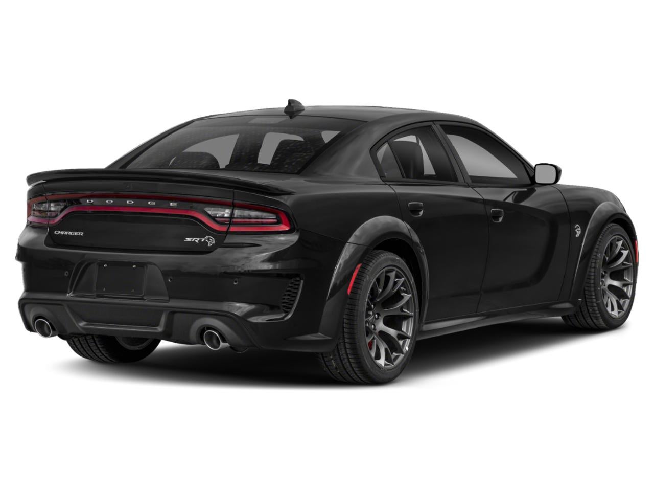 2020 Dodge Charger SRT Hellcat