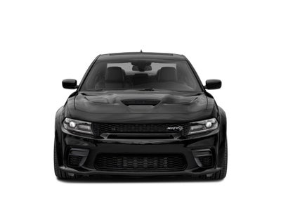 2020 Dodge Charger SRT Hellcat