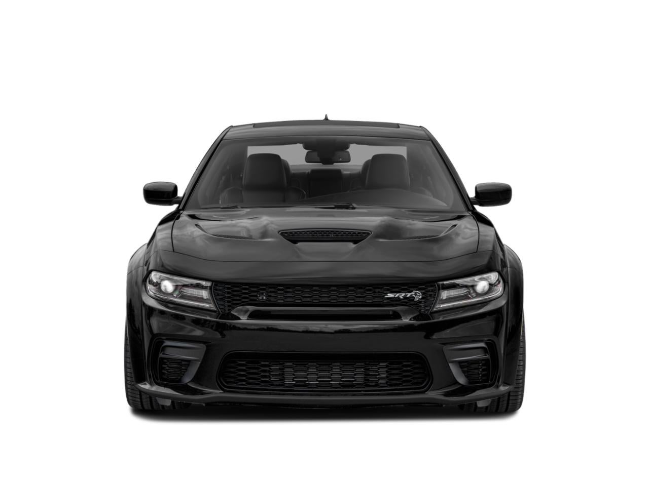 2020 Dodge Charger SRT Hellcat