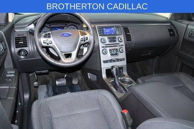 2017 Ford Flex SE