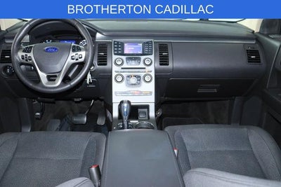 2017 Ford Flex SE