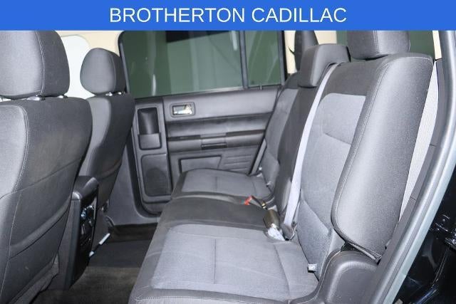 2017 Ford Flex SE
