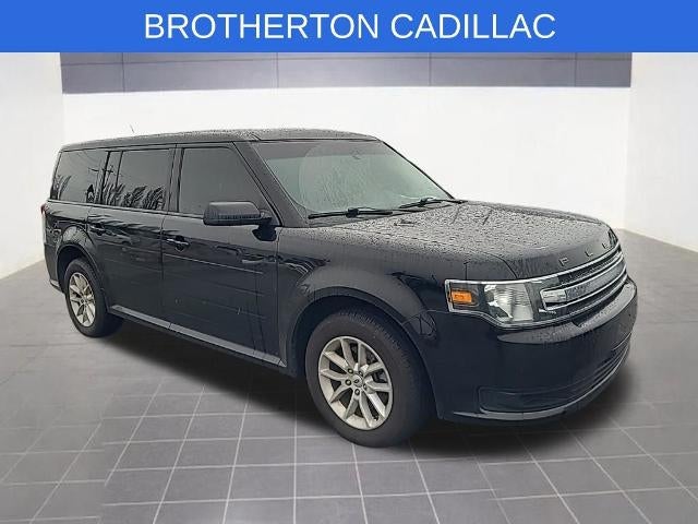 2017 Ford Flex SE