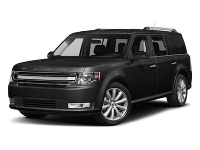 2017 Ford Flex SE