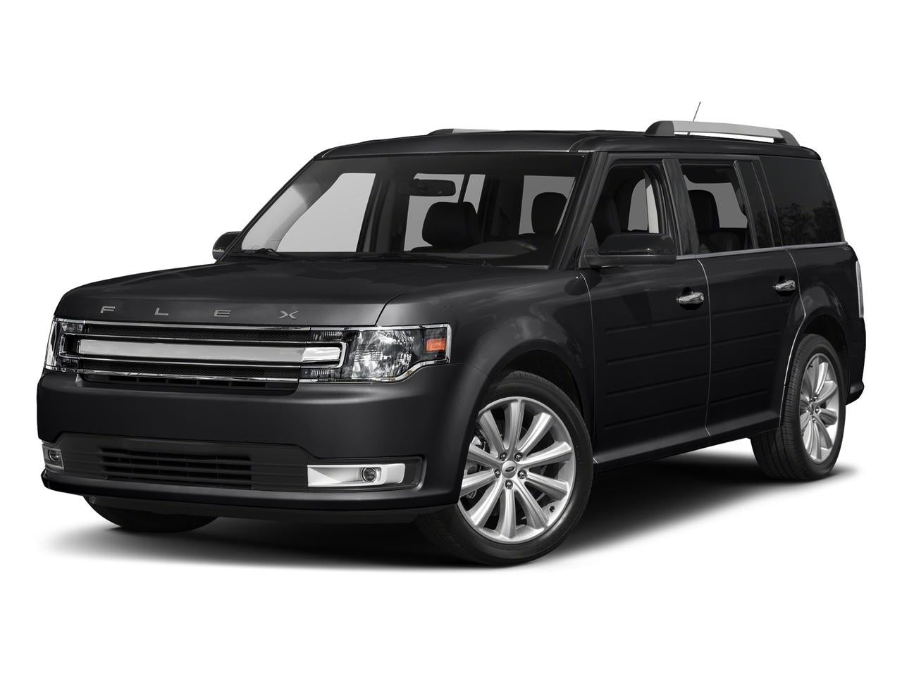 2017 Ford Flex SE