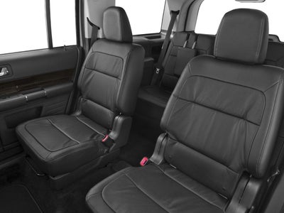 2017 Ford Flex SE