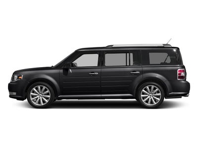 2017 Ford Flex SE