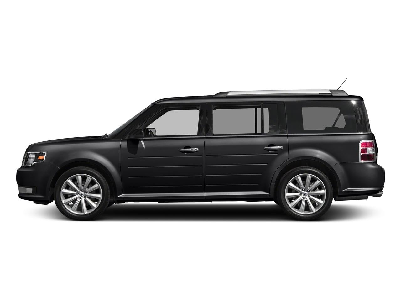 2017 Ford Flex SE