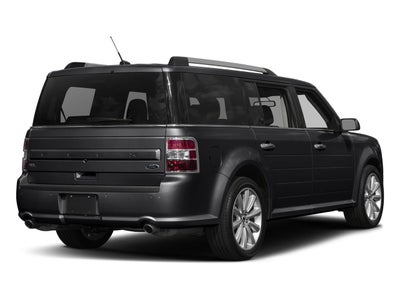 2017 Ford Flex SE