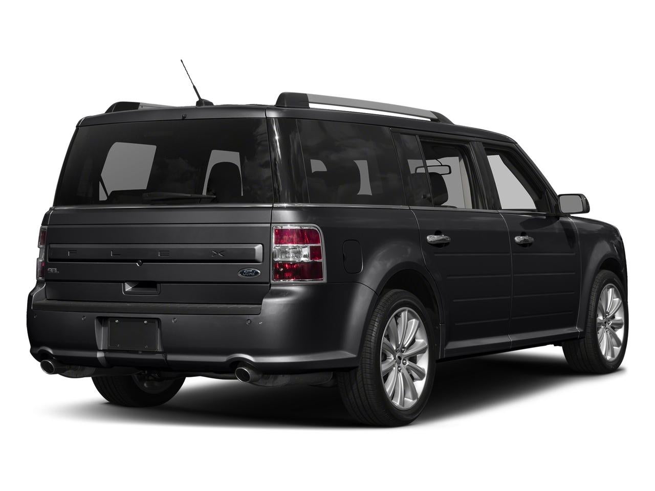 2017 Ford Flex SE