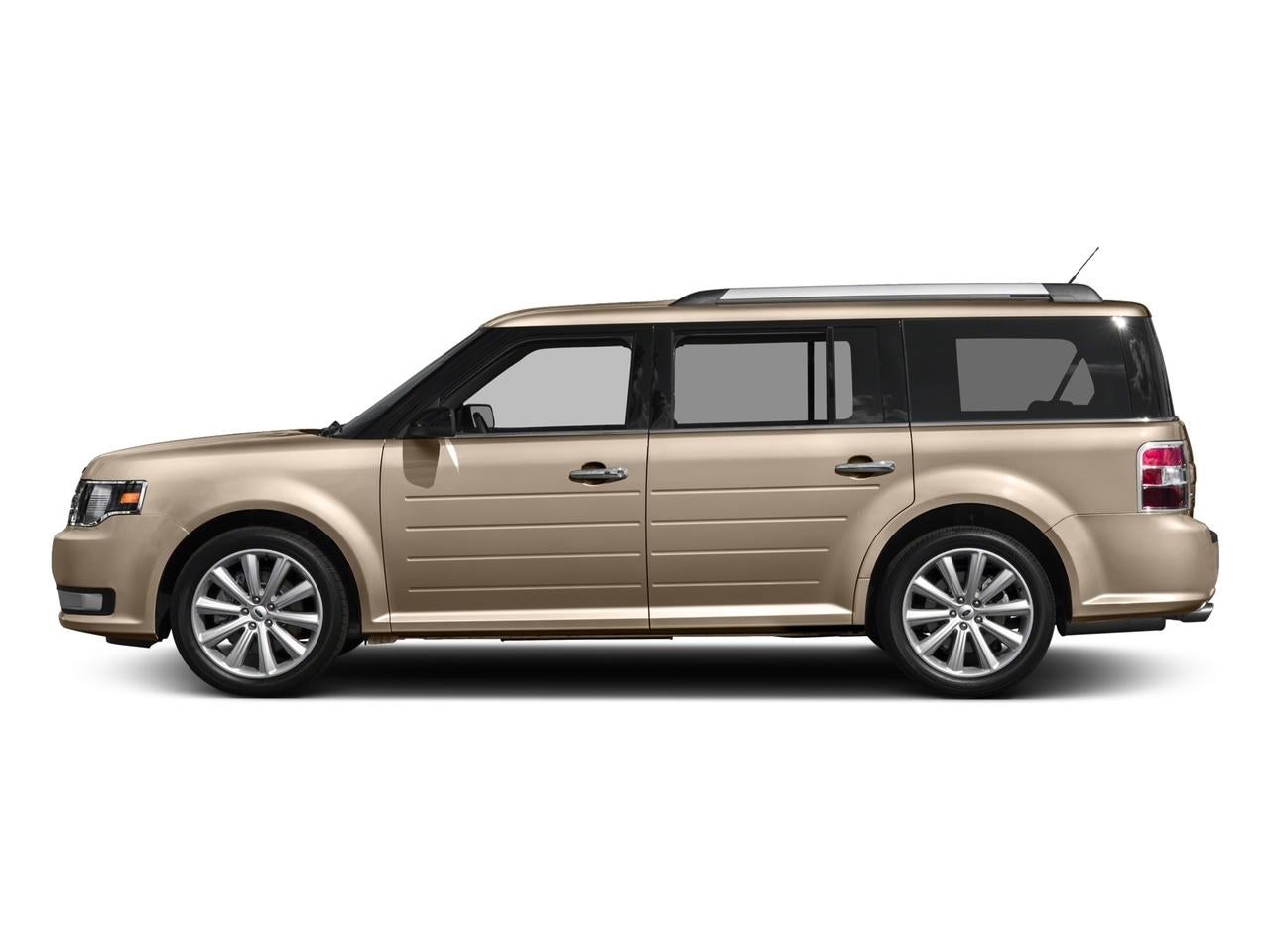 2017 Ford Flex SE