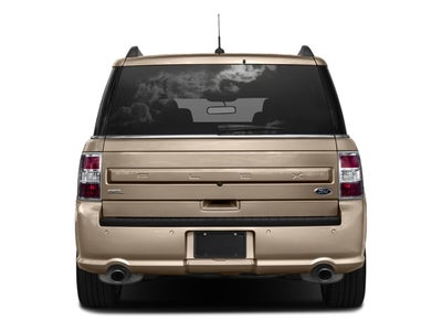2017 Ford Flex SE
