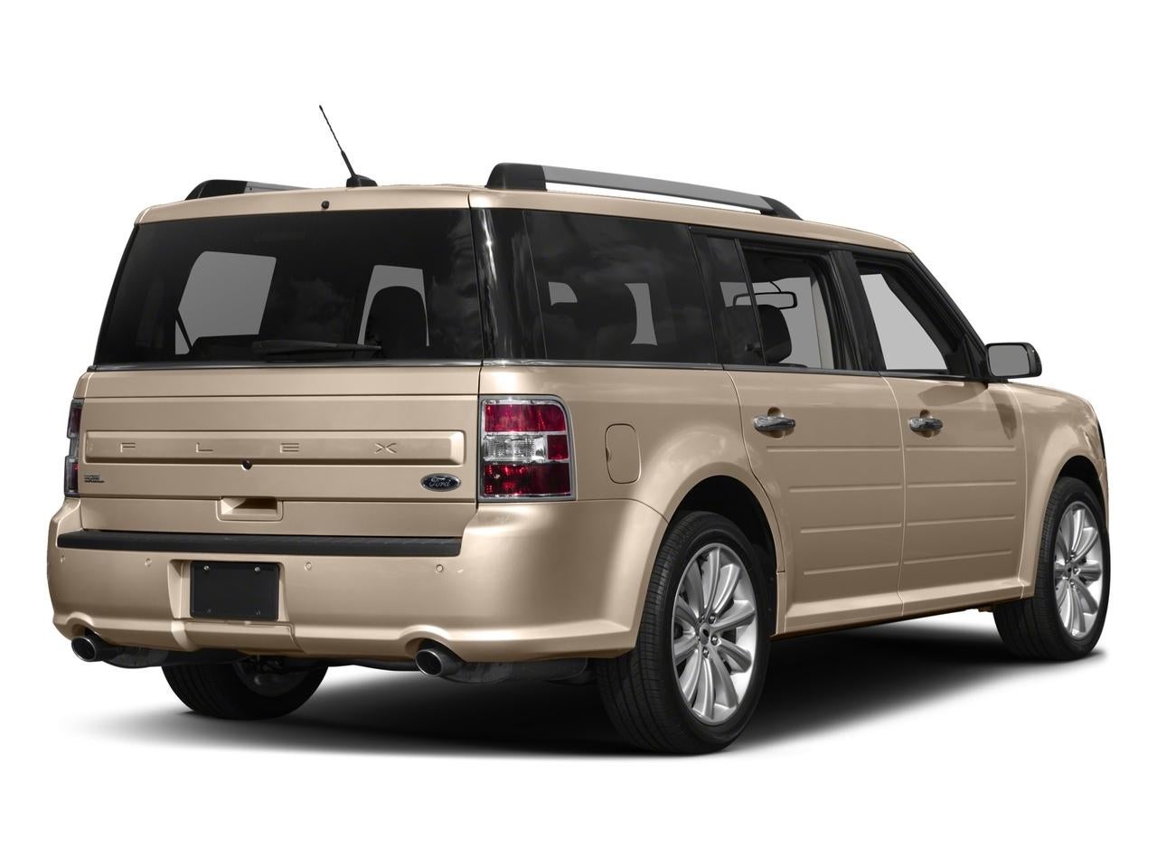 2017 Ford Flex SE