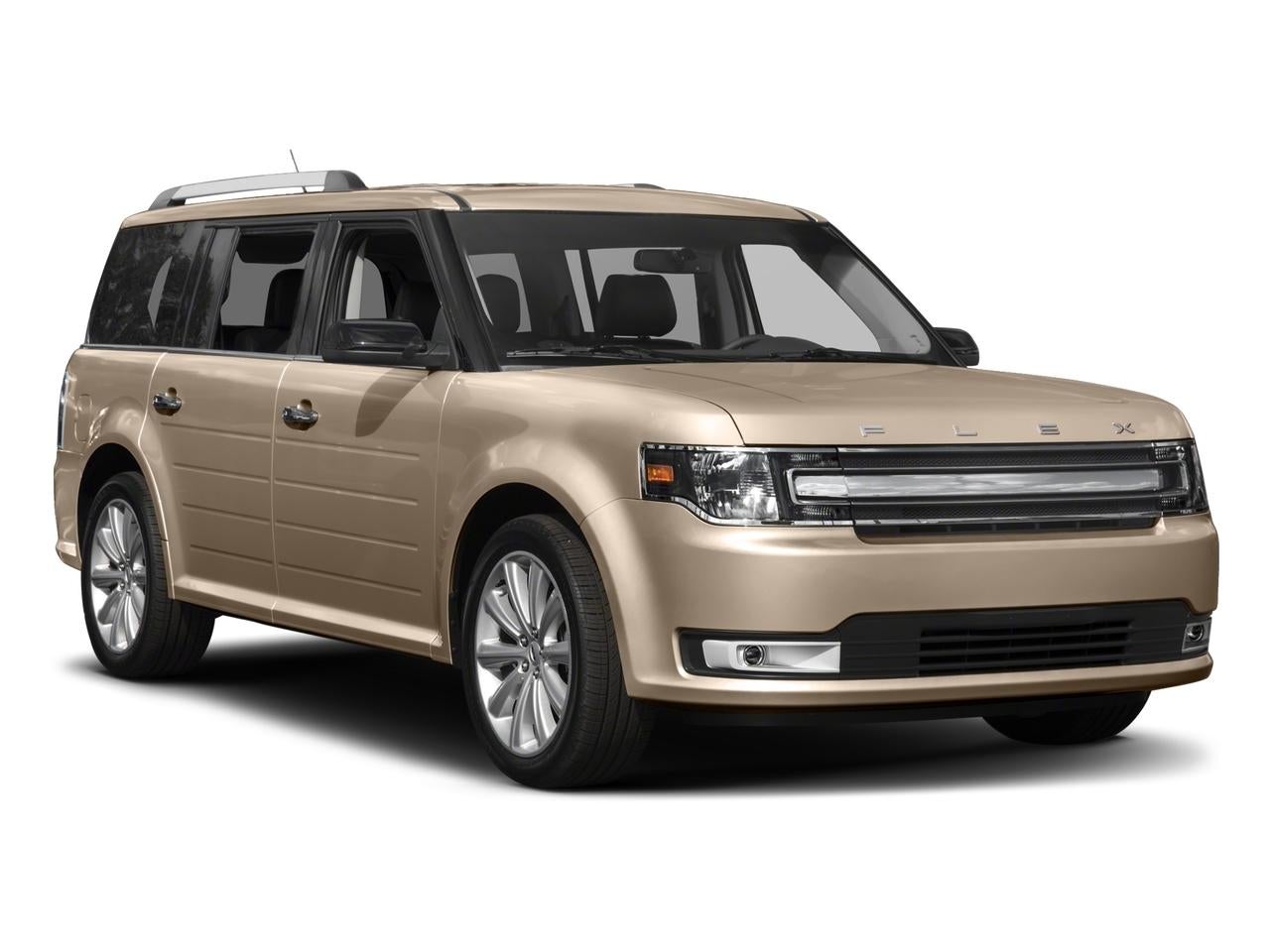2017 Ford Flex SE