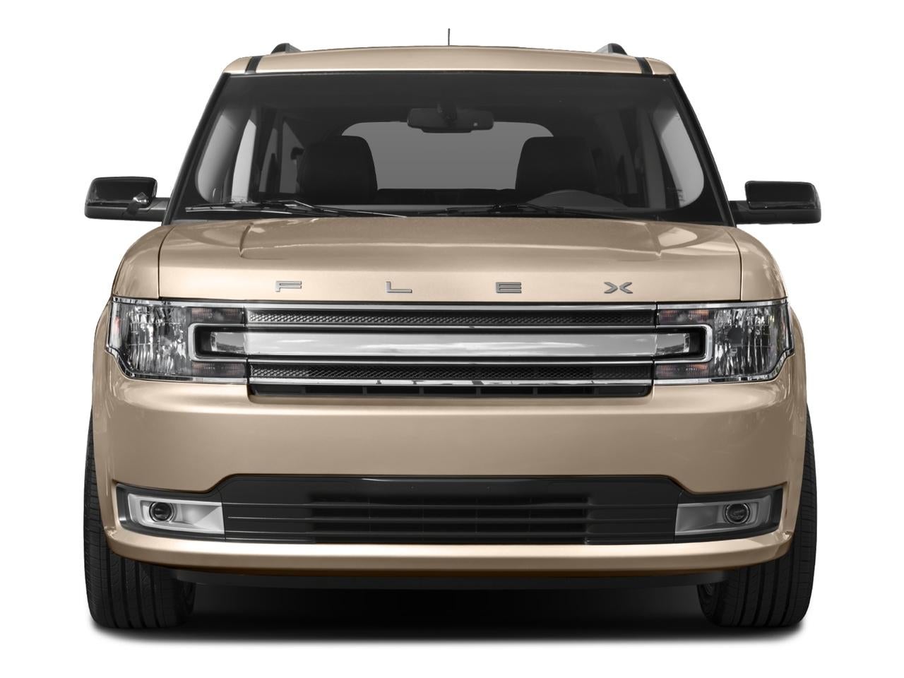 2017 Ford Flex SE