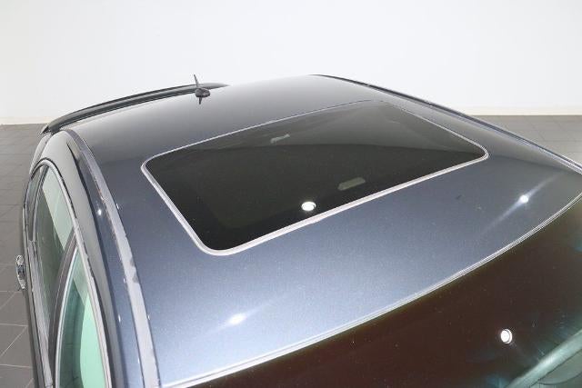 2016 Chevrolet Impala Limited LTZ