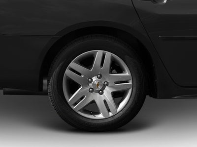 2016 Chevrolet Impala Limited LTZ