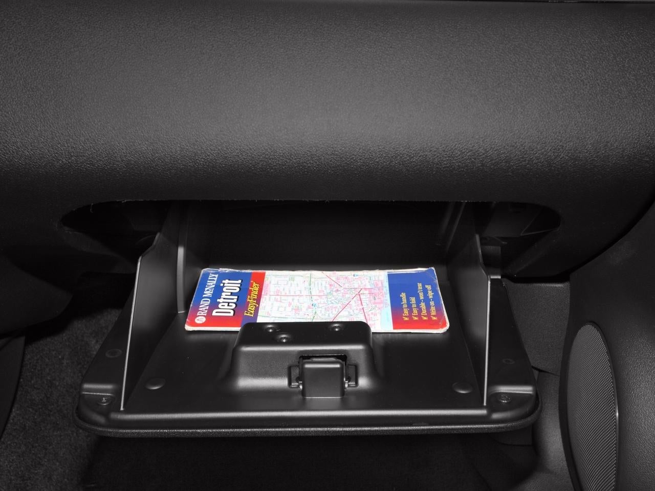 2016 Chevrolet Impala Limited LTZ