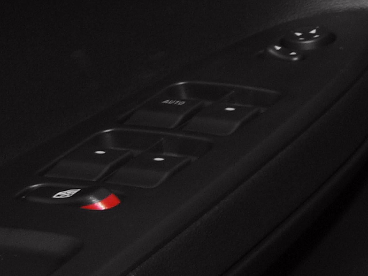 2016 Chevrolet Impala Limited LTZ