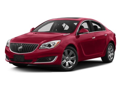 2017 Buick Regal Sport Touring