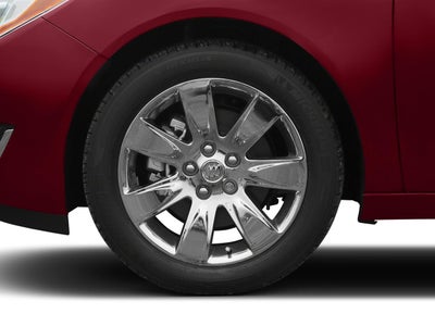 2017 Buick Regal Sport Touring