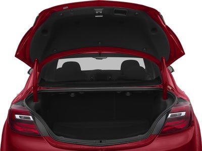 2017 Buick Regal Sport Touring