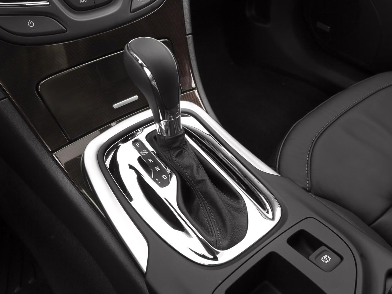 2017 Buick Regal Sport Touring