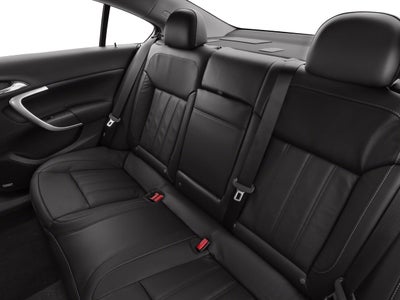 2017 Buick Regal Sport Touring