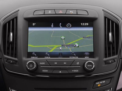 2017 Buick Regal Sport Touring