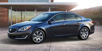 2017 Buick Regal Sport Touring